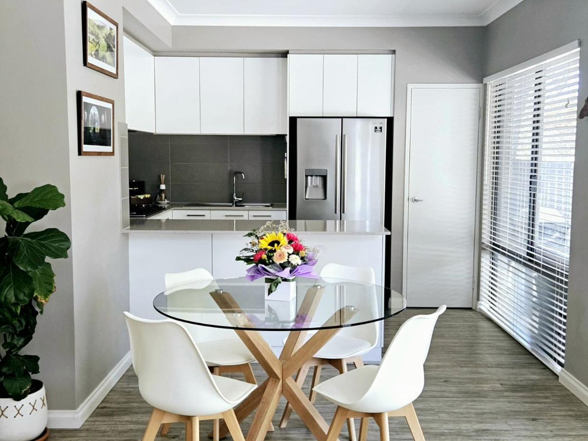 Tranquil Gumnut Cottage - Close To Airport 퍼스 외부 사진