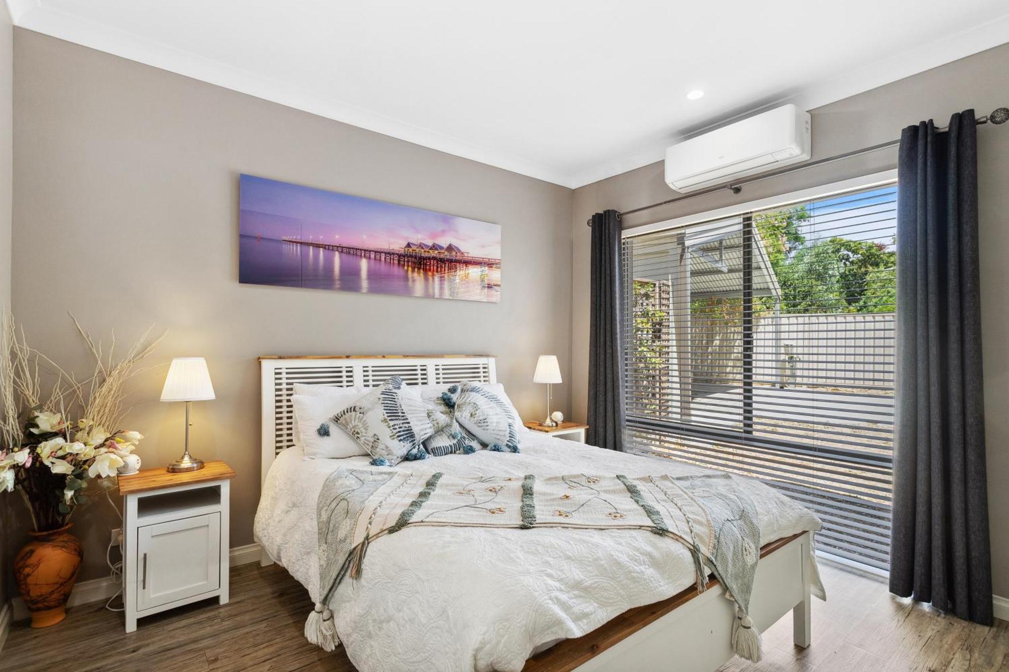 Tranquil Gumnut Cottage - Close To Airport 퍼스 외부 사진