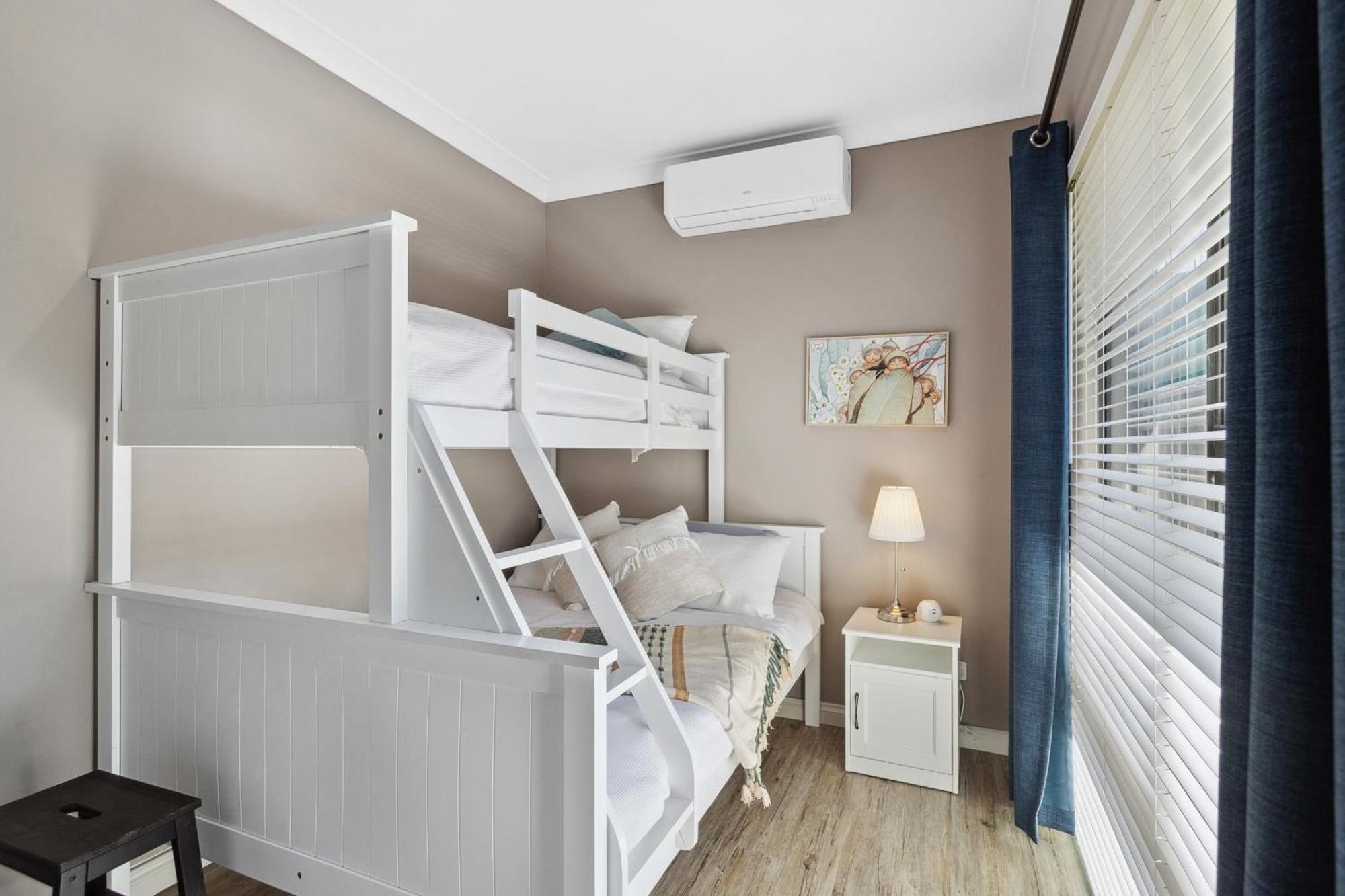 Tranquil Gumnut Cottage - Close To Airport 퍼스 외부 사진