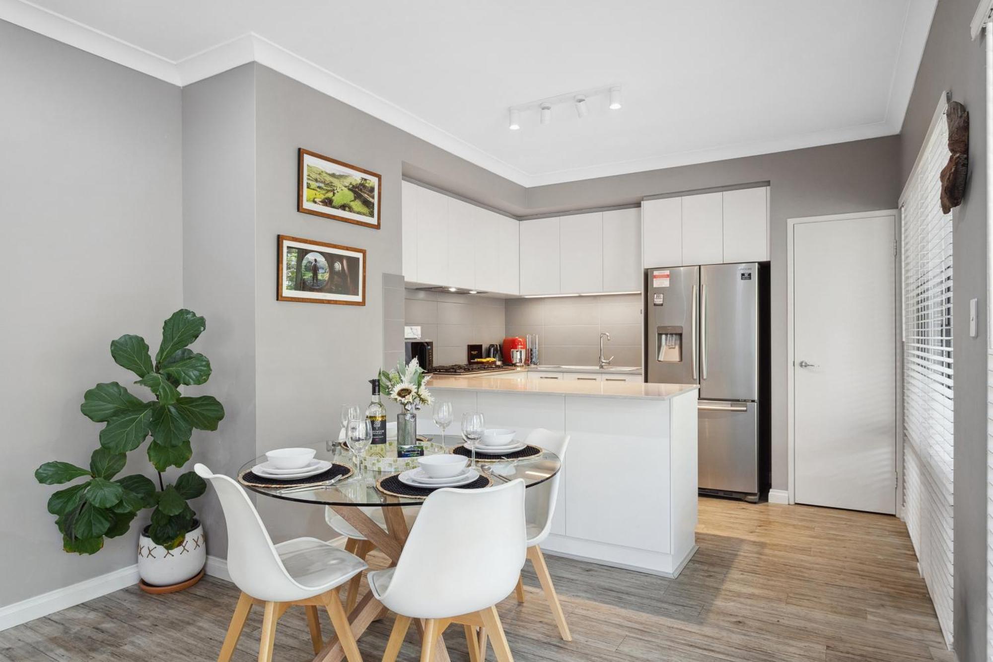 Tranquil Gumnut Cottage - Close To Airport 퍼스 외부 사진