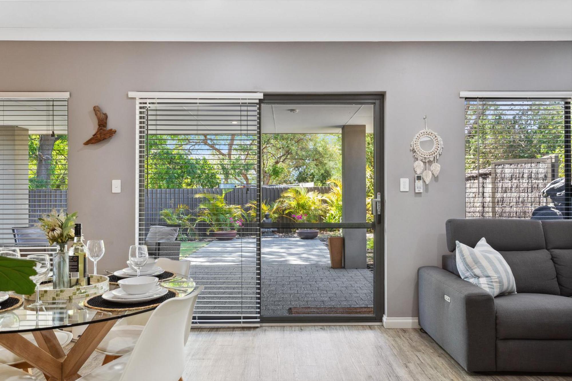 Tranquil Gumnut Cottage - Close To Airport 퍼스 외부 사진