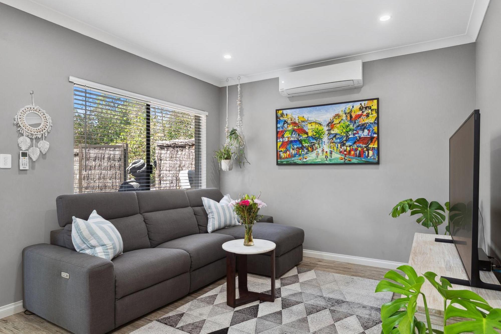 Tranquil Gumnut Cottage - Close To Airport 퍼스 외부 사진