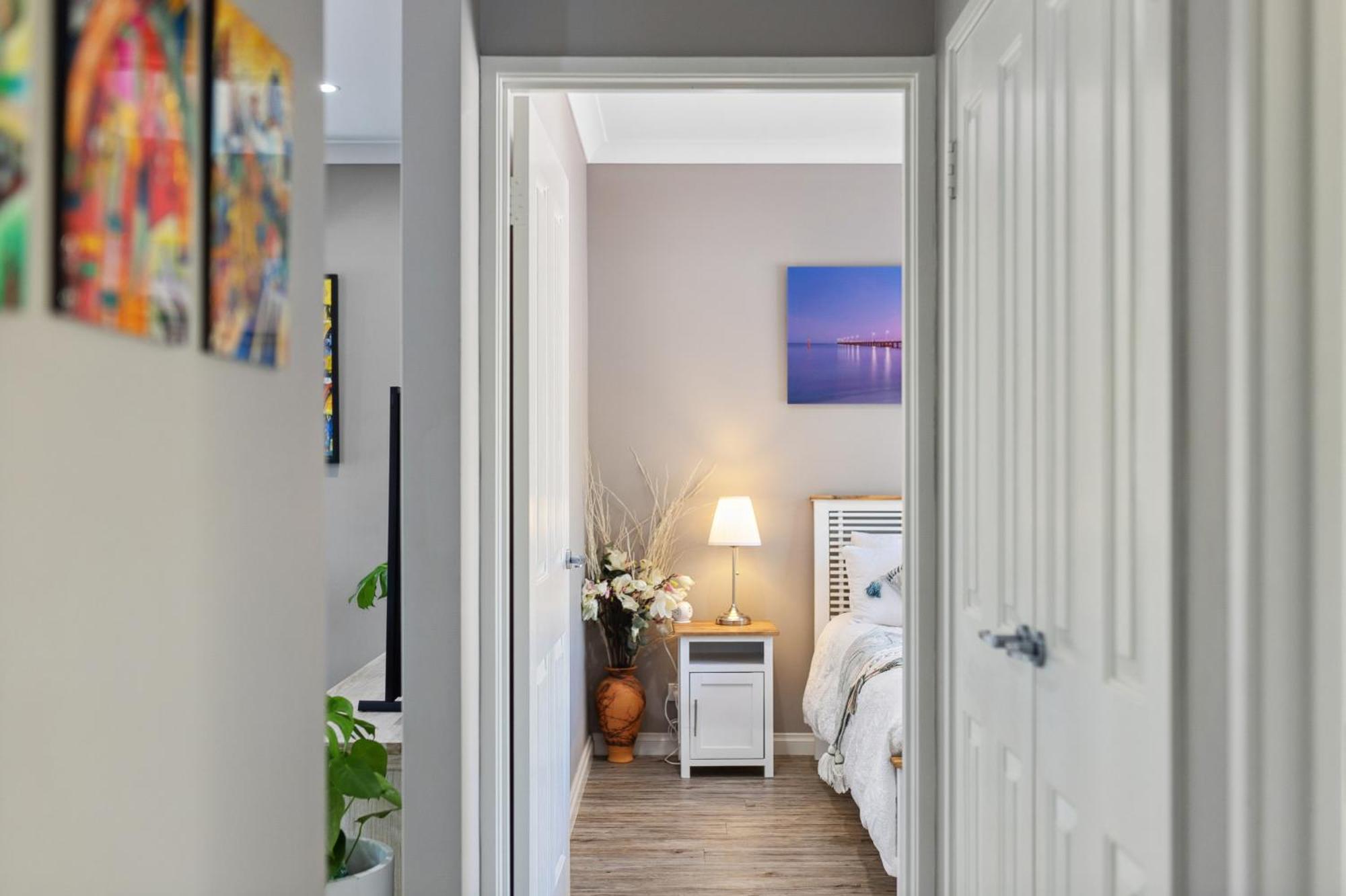 Tranquil Gumnut Cottage - Close To Airport 퍼스 외부 사진
