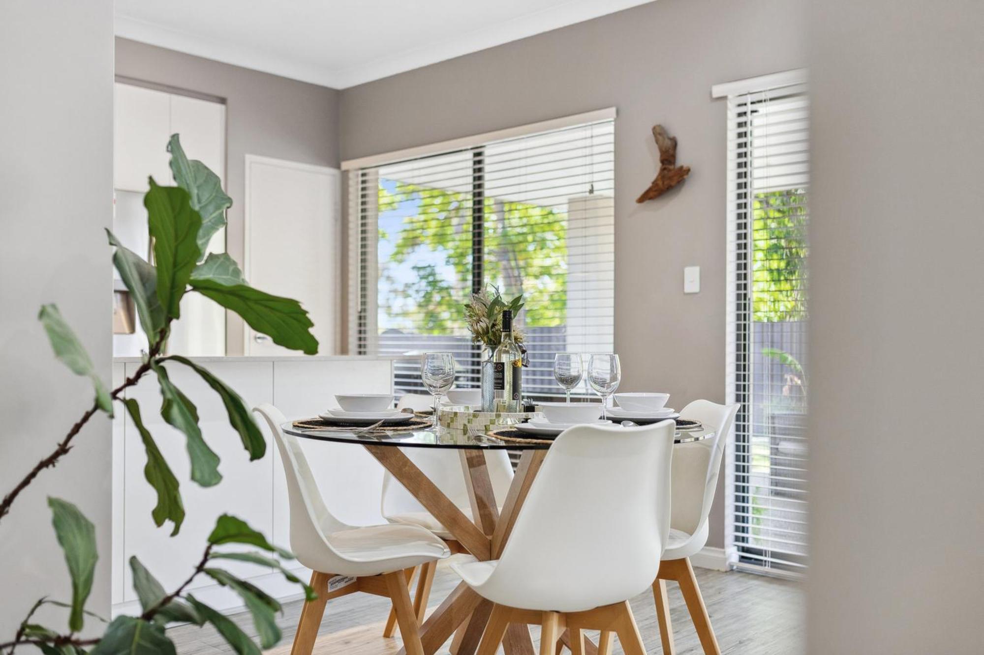 Tranquil Gumnut Cottage - Close To Airport 퍼스 외부 사진
